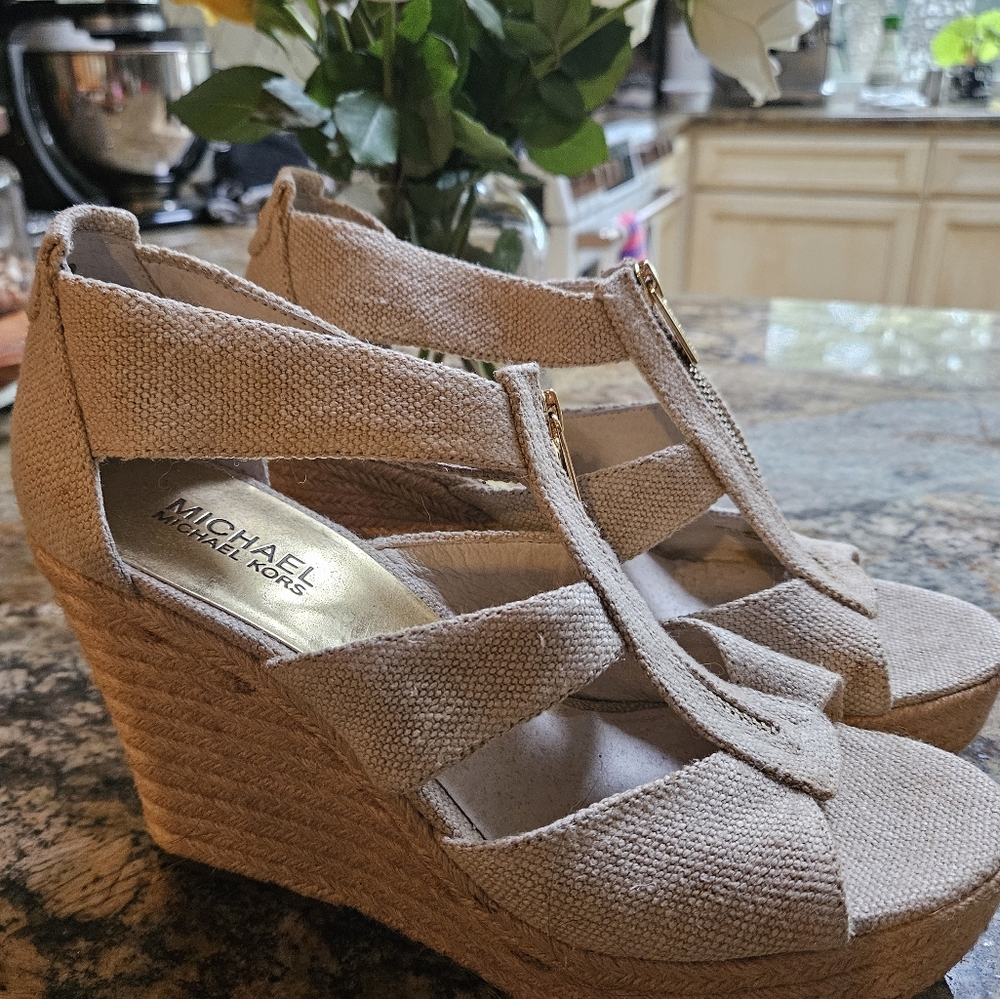 Michael Kors Wedge
